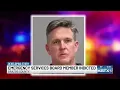 Brazos County ESD board member indicted for alleged misuse of public funds