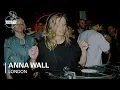 Download Lagu Anna Wall With A 100% Party Starter House Mix | Boiler Room London