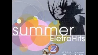 09 Nightcrawlers Push The Feeling On Summer Eletrohits 1 