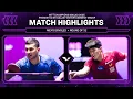 Download Lagu Kanak Jha vs Dang Qiu | MS R32 | #WTTMacao 2025