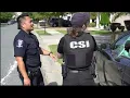 How To Become a CSI