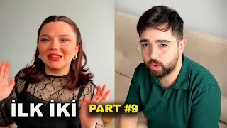 İlk İki Bütün Videolar - Part #9 