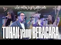 Download Lagu Tuhan Yang Beracara - JCC Worship (feat. Widia \u0026 Elaine) | Live At JCC Cijantung