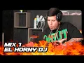 Download Lagu El Horny DJ — Bolas Pa' Dentro 1 🎱 || Tech House Party Music DJ Mix
