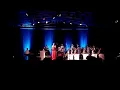The Duke Ellington Orchestra "Satin Doll" (Live)
