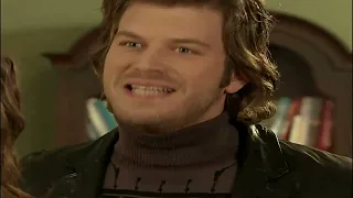 العشق الممنوع الحلقة 40 قسم 2 