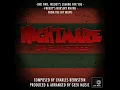 A Nightmare On Elm Street: One, Two, Freddy's Coming For You: Freddy's Theme (Version One)