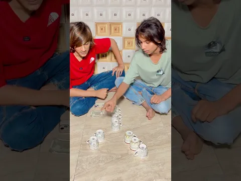 Mind Game 🤣🤣 #shorts #funny #viral #game #gaming #youtubeshorts #shortsfeed #TeamRoyals05 #fun