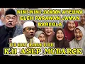 Download Lagu CERAMAH LUCU K.H. ASEP MUBAROK - NYERI KULIT BEUTEUNG NAHAN SEURI | CERAMAH SUNDA LUCU TERBARU 2025