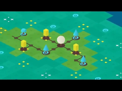 Nanuleu Trailer 3.0 Русский