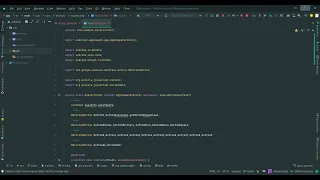 TASK 2 CALCULATOR APP in Android studio Codsoft internship Batch july-august