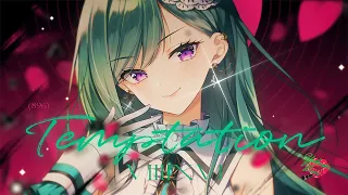 Temptation / 八雲べに【#DIAMONDintheROUGH】