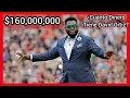 How Much Money Does David Ortiz Have His Net Worth
