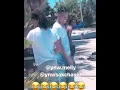 YNW Melly when he gets out of jail