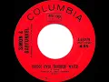 1970 HITS ARCHIVE: Bridge Over Troubled Water - Simon & Garfunkel (a #1 record--mono 45)
