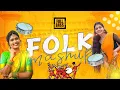 Download Lagu FOLK MASHUP | 2024 | DJ NIKHIL MARTYN