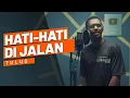 Download Lagu Hati-hati di Jalan - Tulus (Cover) by My Marthynz