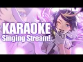 Download Lagu CHALLENGE KARAOKE  (some of these songs are hard)【NIJISANJI EN | Shu Yamino】