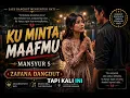 KU MINTA MAAFMU 💔🙏 | Cover Dangdut Menyentuh Hati | ZAFANA DANGDUT | Mansyur S