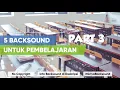 Download Lagu 5 Backsound Menarik Untuk Video Pembelajaran || Part 03