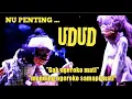 NU PENTING UDUD !!! YANG GAK NGEROKO PASTI MATI MENDING NGEROKO SAMPE MATI || WAYANG GOLEK BODOR