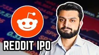 ANALYST EXPLAINS Reddit IPO in Under 5 Mins