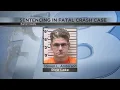 Rice Lake man sentenced for causing fatal crash