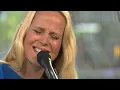 Tina Dico 'The Woman Downstairs' Live