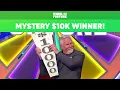 It s a Good Night to Check Your SPIN ID Wheel of Fortune