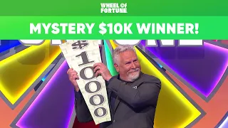 It s a Good Night to Check Your SPIN ID Wheel of Fortune