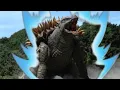 What is the deal with Gravity Anguirus