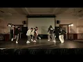 Drop! - Forrest Frank | “C”apital Dance Ministry