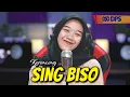 Download Lagu SING BISO - AFIFFAH - KERONCONG COVER