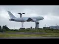 エアフェスタ浜松2026事前訓練