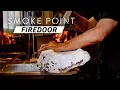 How One of Australia s Best Restaurants Relies Entirely on Live-Fire Cooking Smoke Point
