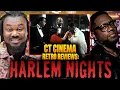 Ep12 “HARLEM NIGHTS” - w/ KENN EDWIN