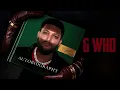 G WHO - Nijjar (OFFICIAL VIDEO) Jazz dee | Latest Punjabi Songs 2026