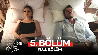 Senden Daha Güzel 5 Bölüm FULL HD 