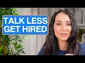 Ex-Google Recruiter Explains The Interview Secret to Getting Hired