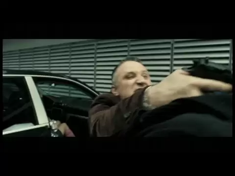 Zero (reż. Paweł Borowski) - zwiastun trailer