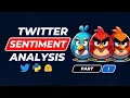 Sentiment Analysis Using Twitter Data In Python Part 1 - Using Logistic Regression NLP dsbrain