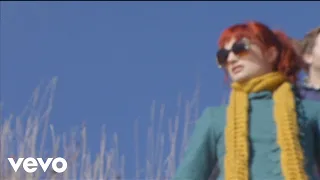 A Fine Frenzy - Come On, Come Out