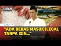Lagu [FULL] Mentan Amran Bongkar 250 Ton Beras Impor Masuk ke Indonesia