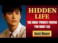 Demi Moore Most Private Photos You Must See Untold Story