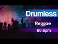 Download Lagu Drumless Track Reggae, No Drums Backing Track Reggae 80 Bpm
