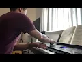 Labyrinth| Alexis Ffrench (Cover)