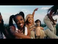 Traxman, GloRilla, Gloss Up, Slimeroni, K Carbon & Aleza - Wrong One (Footwork Mix)
