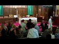 Memorial Service for Tim Tippit Burial of the Dead Rite II