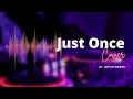 Just Once - Justin Bieber Cover (Ai)