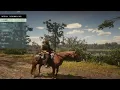 Red Dead Redemption 2 Native Trainer Review